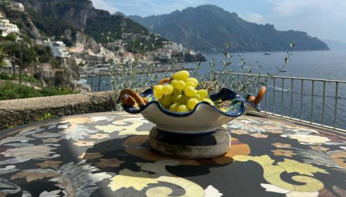 Appartamento di RAPHAEL con vista mare - Photo 2