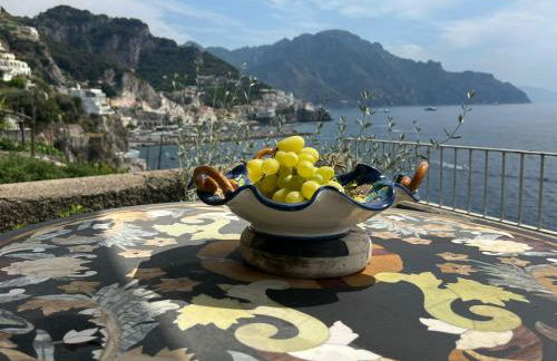 Appartamento di RAPHAEL con vista mare - Photo 2