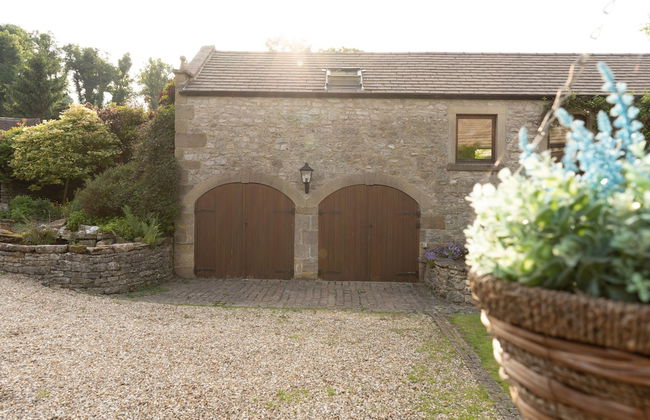 Church Barn - Photo 44