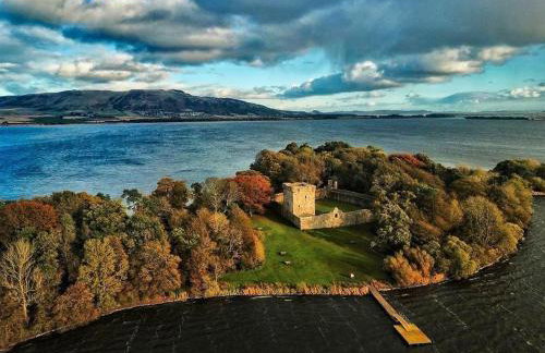 The Old Schoolhouse, Kinross - Foto 23