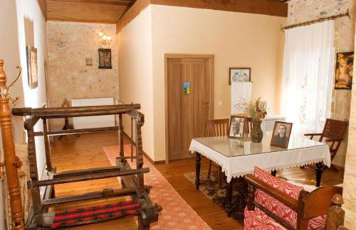 Villa Daskalogianni - Foto 23