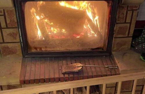 Dom nad jeziorem Sławskim - Foto 6