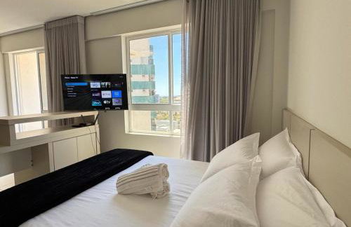 Flat moderno no Century 21 na quadra 204 sul - Foto 23