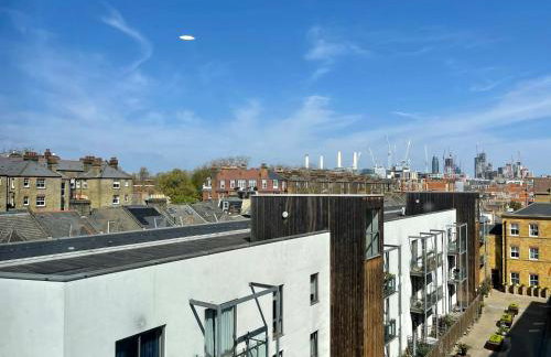 Axiom Park Hotel - Photo 76