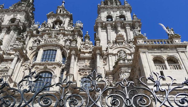 Free tour por el Santiago oculto - Photo 5