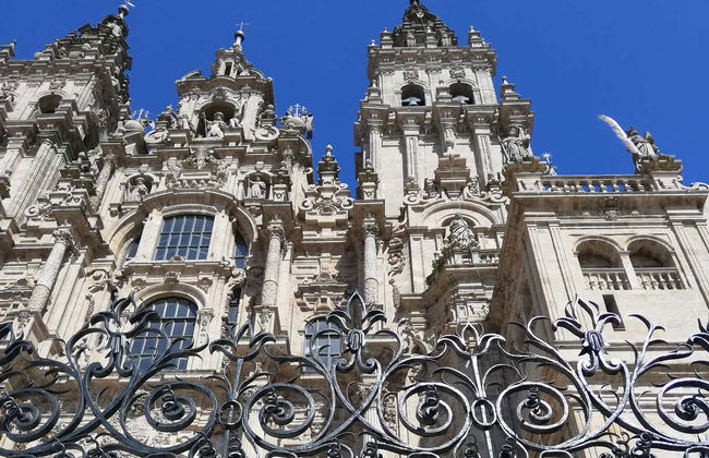 Tour in Santiago de Compostela - Photo 4