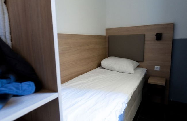 Plantage Hortus Apartments - Foto 8