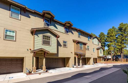 Luxury Home Downtown NAU Route 66 Snowbowl - Foto 37