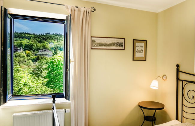 3 bedroom Apartment in Mariánské Lázně - Photo 4