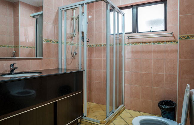 North Borneo Paradise @ Marina Court Resort Condo - Foto 65