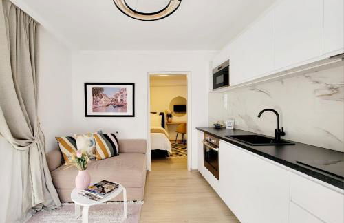 Villa Riviera - Foto 55