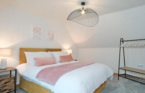 Cliff Top Cottage - Foto 14