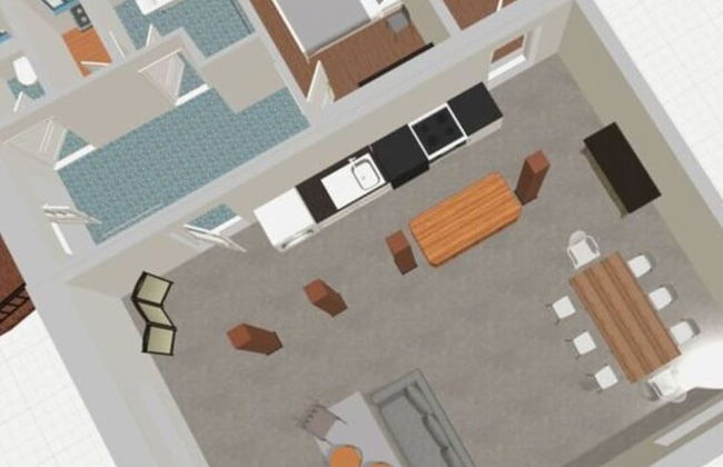 Nordseeestate Comfortable Holiday Residence - Foto 9