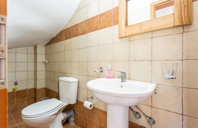 Villa Neria Large Private Pool Sea Views A C Wifi - 2116 - Foto 37