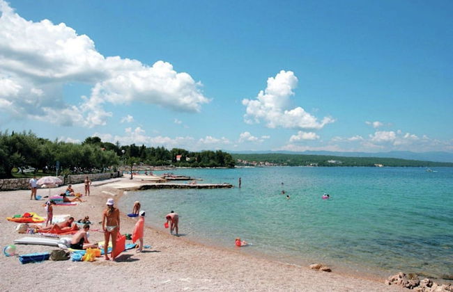 Spacious Apartment in The Croatian Islands - Foto 34