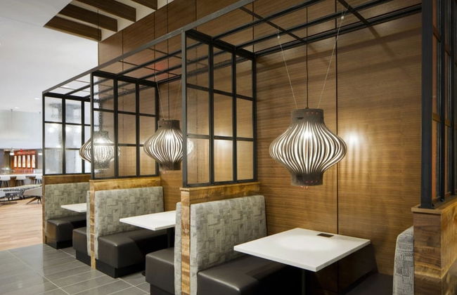 BridgeStreet at The Bartlett - Foto 5