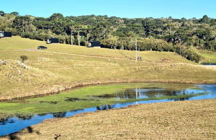 Brumas Casa de Campo - Cambará do Sul - Foto 41
