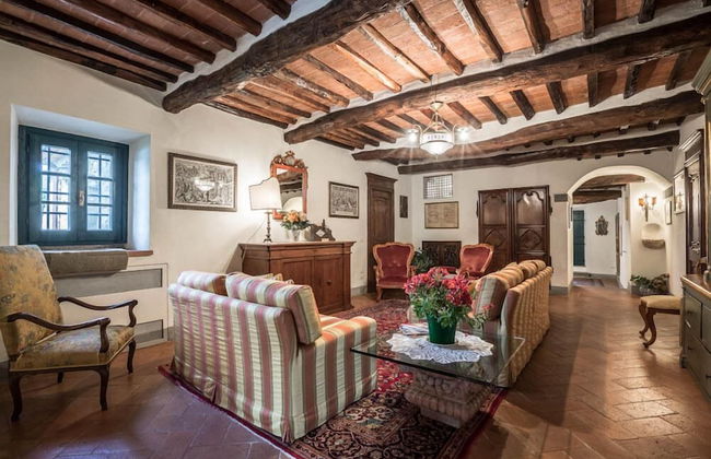 Verdidea - VILLA ANGELICA - Foto 24