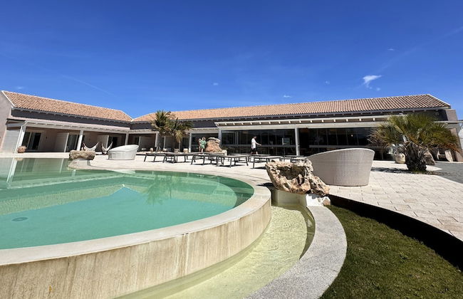 Su Entu Sardinian Country Club - Foto 16