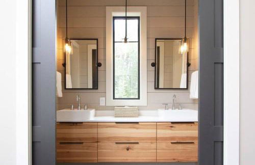 Ski, Golf, Trails, Winery, Lake View, Lutsen, Grand Marias - Sleeps 8 - Foto 9