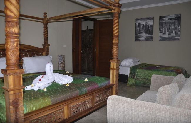 Bayshore Residence - Foto 18