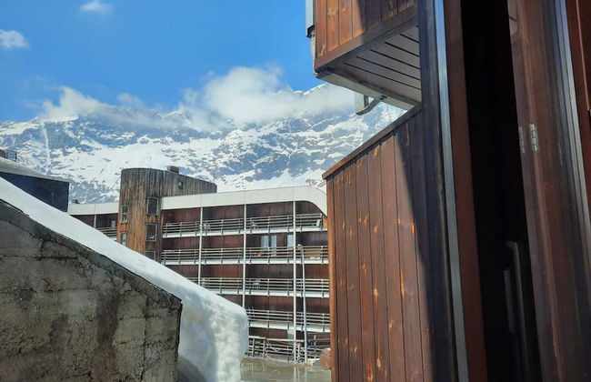 Apartment in Cervinia With Ski Access - Foto 34