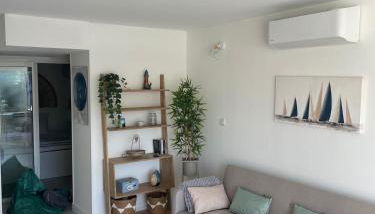 MARINA Belle vue avec appontement - Foto 4