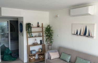 MARINA Belle vue avec appontement - Foto 4