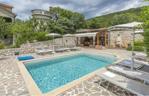 Amazing Home In Koromacno-Brovinje - Foto 2