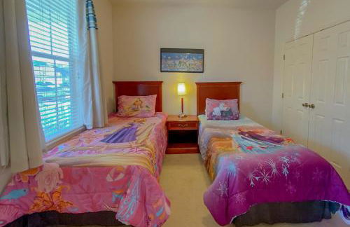 Family Vacation House at Resort - Foto 52