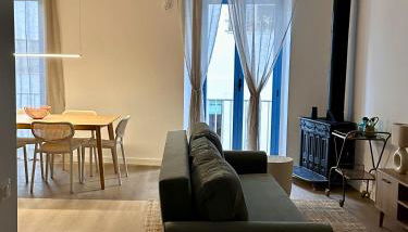 Apartamento centenario renovado con corazón - Foto 2