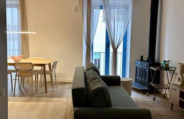 Apartamento centenario renovado con corazón - Foto 2