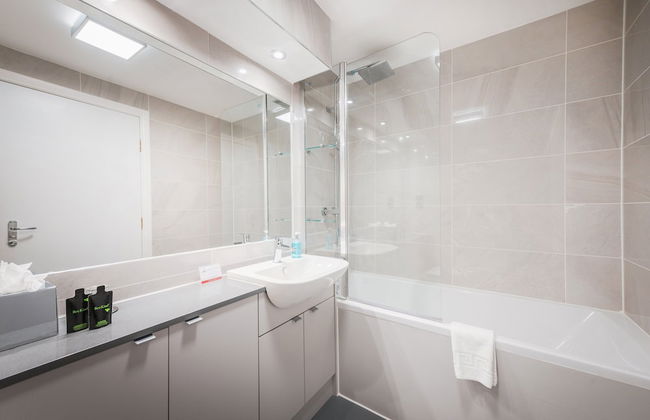 The Knight Residence Apartments by Mansley - Foto 77