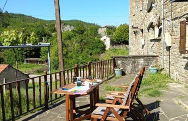 Amanitis Stone House - Foto 20