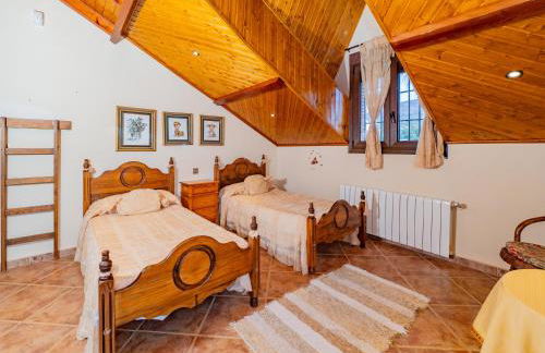 Villa Paraíso Las Malvinas - Photo 60