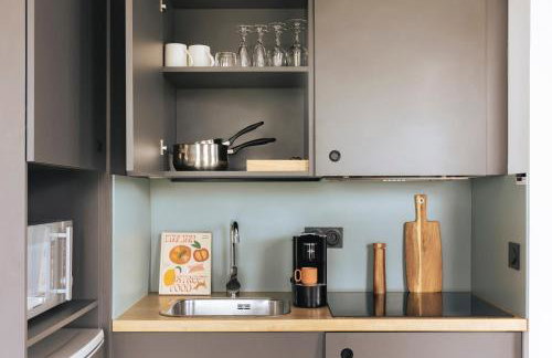 Appart'City Collection Saint Germain en Laye - Foto 26