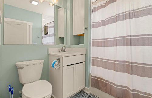 MerSea Oceanfront 10 Bedroom Home - Foto 41