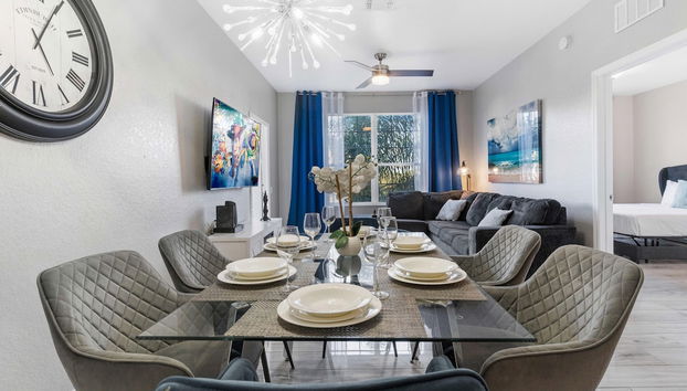 Ausstattung der Unterkunft