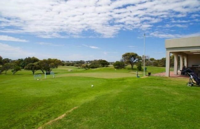 Robe Holiday Park - Foto 36