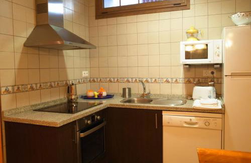 Apartamentos Rurales Les Martes - Foto 38