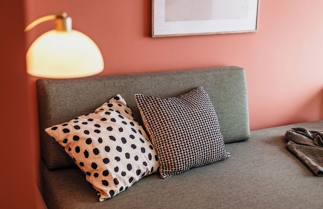 The Circus Living - Foto 13