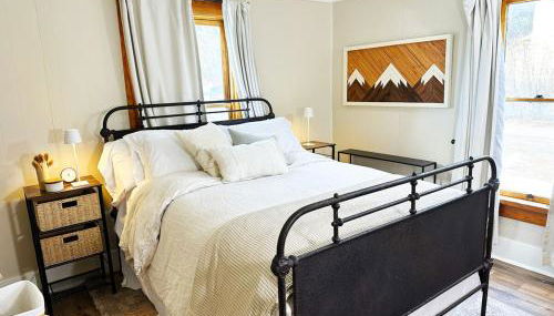 Sunny Downtown Gunnison Escape - Foto 4