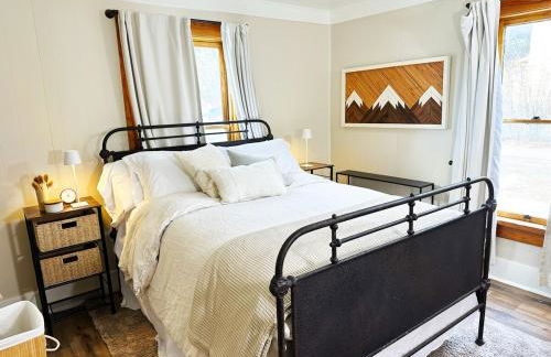 Sunny Downtown Gunnison Escape - Foto 4