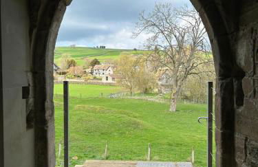 Trillow House, Clungunford, Ludlow - Foto 41