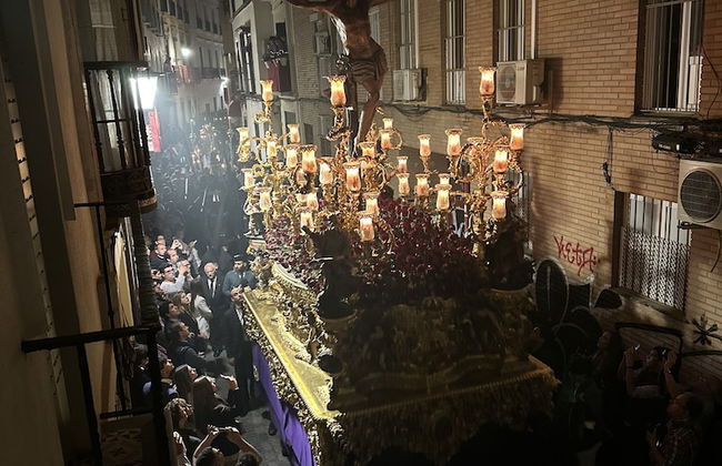 Rey de Sevilla Flats Dúplex Museo - Foto 28