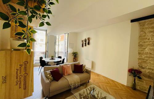 Loft Pasteur - Homillesime - Foto 3