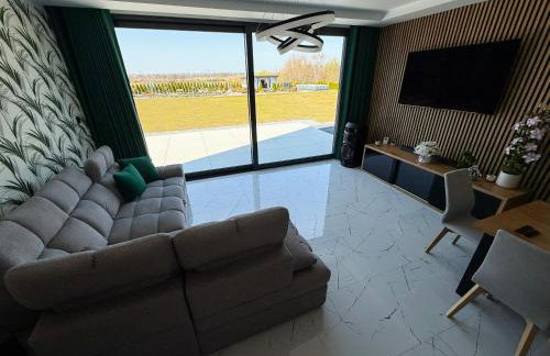 POKOJE GOŚCINNE U MIKOŁAJA - Photo 49