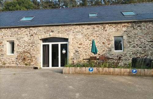 Ti Guernevez - La Longère - Photo 41