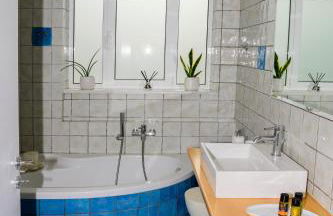 Elia Seaside Villa, Amazing 2-Story Eco Pool House! - Foto 13