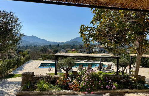 Marcora Historic Mansion - Foto 12